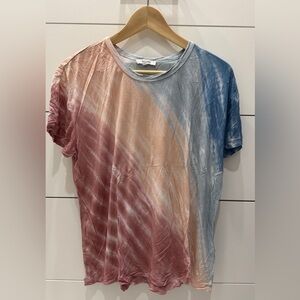 Splendid Tie-Dye Tee
